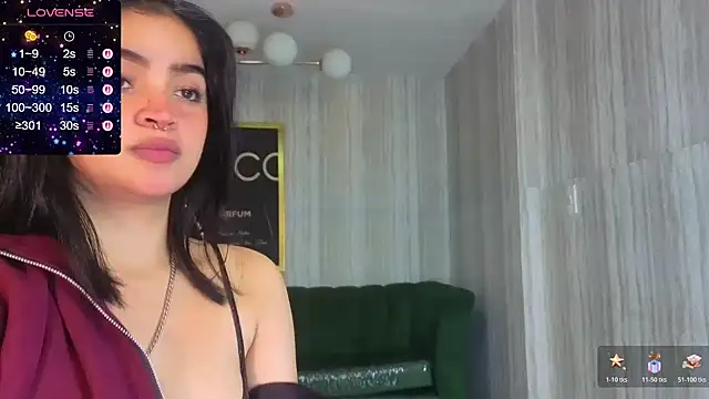 clementine t online show from November 23, 1:11 pm