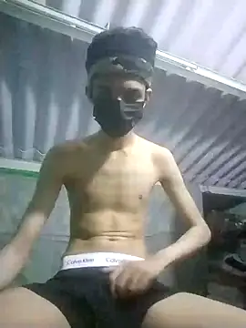 HannanKhan25 online show from November 15, 8:05 pm