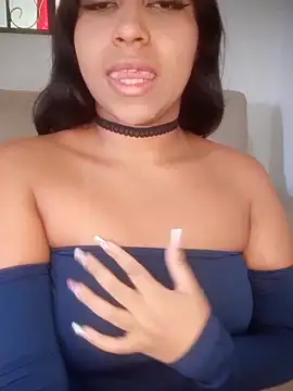 camillaCat online show from April 9, 6:46 pm