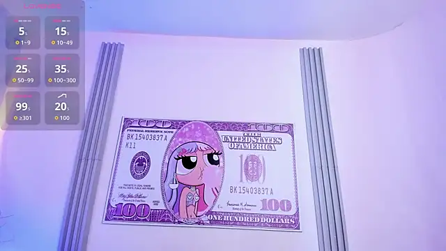 Dulce Quintana online show from September 19, 12:28 pm