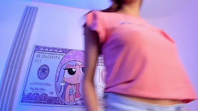 Dulce Quintana online show from October 20, 11:32 am