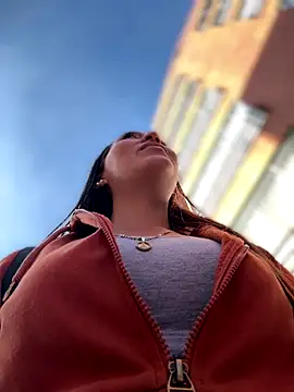 Snapshot of MELODY__06 chatting on September 22, 12:40 pm MELODY 06 online show from September 22, 12:40 pm