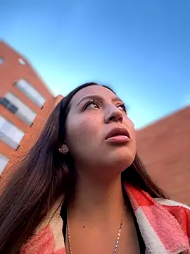 Snapshot of MELODY__06 chatting on September 23, 12:30 pm MELODY 06 online show from September 23, 12:30 pm