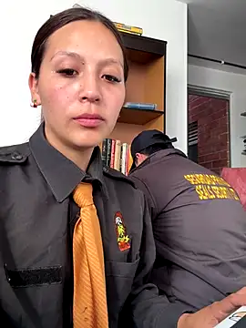 Snapshot of MELODY__06 chatting on October 11, 12:26 pm MELODY 06 online show from October 11, 12:26 pm