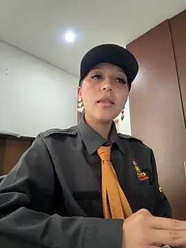 Snapshot of MELODY__06 chatting on November 1, 12:18 pm MELODY 06 online show from November 1, 12:18 pm