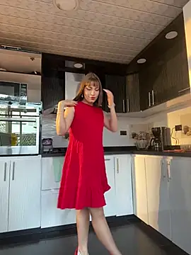 Nani rosse  online show from October 14, 10:32 pm