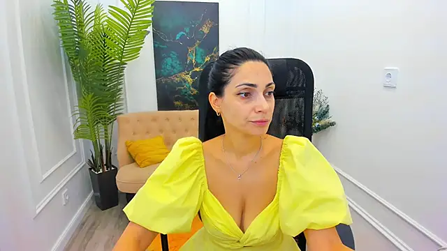 AllaYerty online show from November 22, 11:31 am