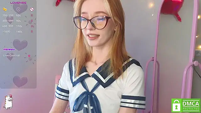 sweetuniporn online show from March 21, 11:01 am