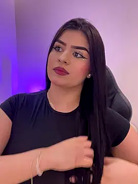 Snapshot of Kariina__69 chatting on October 4, 3:26 am Kariina 69 online show from October 4, 3:26 am