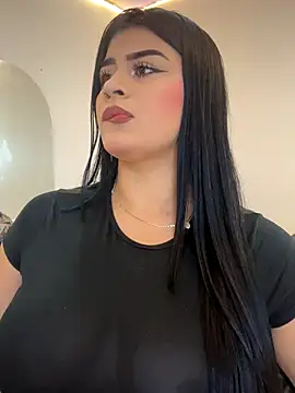 Snapshot of Kariina__69 chatting on October 15, 3:17 am Kariina 69 online show from October 15, 3:17 am