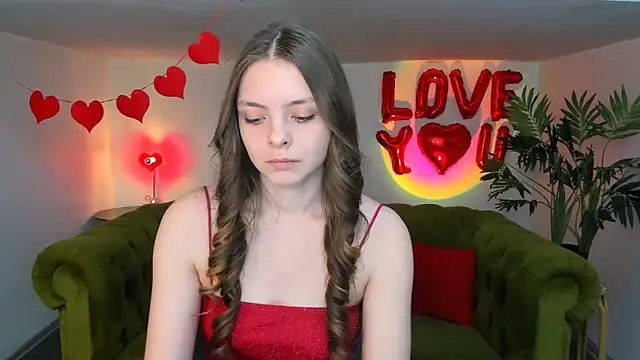 Snapshot of marshmallowee chatting on March 21, 1:23 pm marshmallowee online show from March 21, 1:23 pm