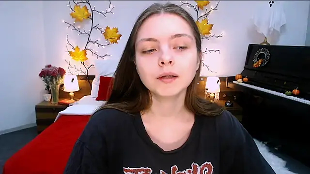 Snapshot of marshmallowee chatting on November 3, 1:12 pm marshmallowee online show from November 3, 1:12 pm