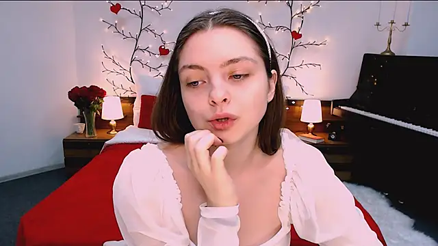 Snapshot of marshmallowee chatting on November 20, 1:22 pm marshmallowee online show from November 20, 1:22 pm