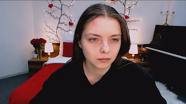 Snapshot of marshmallowee chatting on November 24, 1:11 pm marshmallowee online show from November 24, 1:11 pm