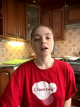 Snapshot of marshmallowee chatting on December 5, 12:03 pm marshmallowee online show from December 5, 12:03 pm