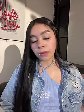 Cristina pinkk online show from October 11, 2:22 am