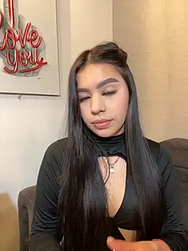 Cristina pinkk online show from November 6, 3:29 am