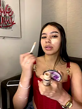 Cristina pinkk online show from November 13, 3:05 am