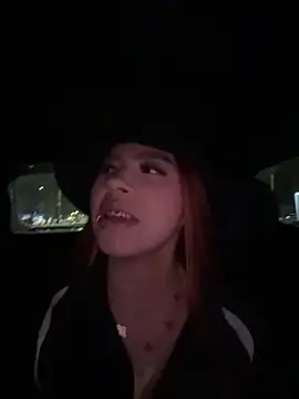 Cristina pinkk online show from March 18, 1:53 am