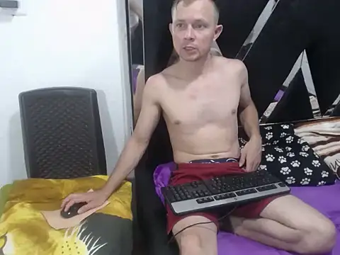Snapshot of hot_mann11 chatting on October 7, 10:29 pm hot mann11 online show from October 7, 10:29 pm