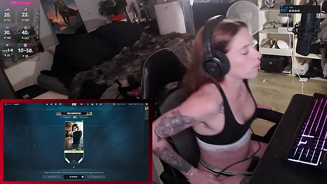 Snapshot of Horny_Makima chatting on September 12, 12:16 pm Horny Makima online show from September 12, 12:16 pm