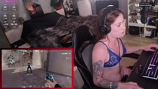 Snapshot of Horny_Makima chatting on September 19, 10:49 am Horny Makima online show from September 19, 10:49 am