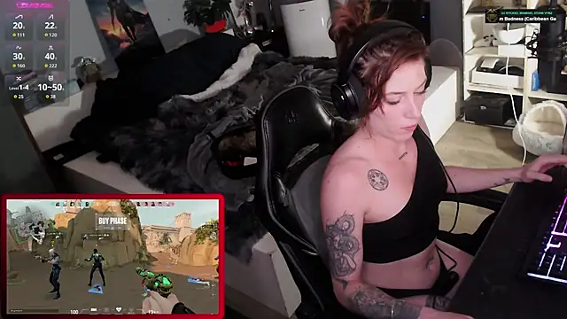 Snapshot of Horny_Makima chatting on October 17, 10:07 am Horny Makima online show from October 17, 10:07 am