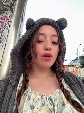 Snapshot of Baby__Otaku chatting on November 21, 10:30 pm Baby Otaku online show from November 21, 10:30 pm