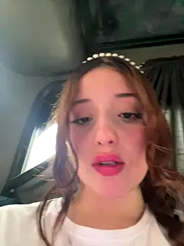 Snapshot of Baby__Otaku chatting on November 27, 9:39 pm Baby Otaku online show from November 27, 9:39 pm