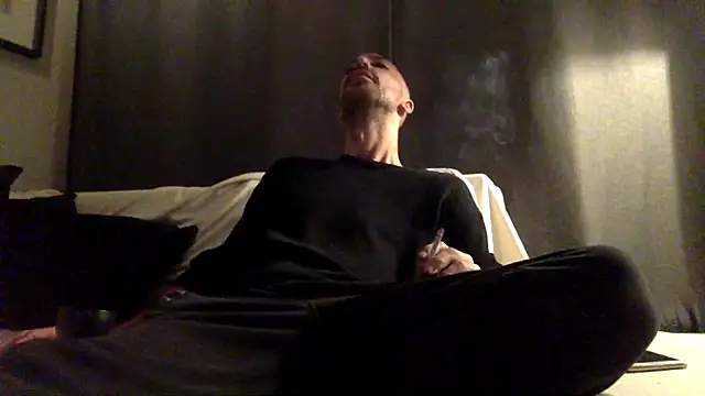 who am i x404 online show from October 7, 10:07 pm