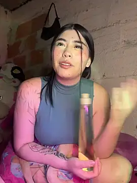 Hell luna online show from April 3, 5:16 am