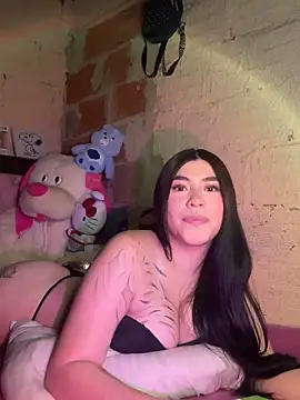 Hell luna online show from May 25, 5:35 am