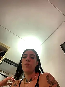 SamanthaAdele online show from October 11, 11:42 am