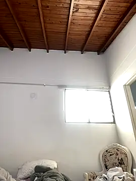 Mia  Gray online show from September 23, 7:17 pm