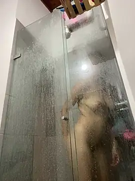 Mia  Gray online show from February 10, 5:17 pm