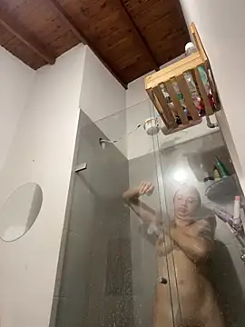 Mia  Gray online show from March 25, 5:19 pm