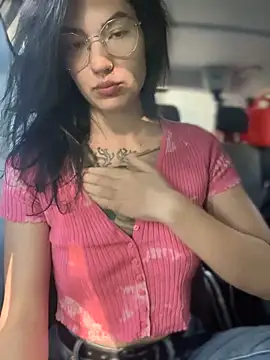 MeekyRich online show from September 16, 3:29 am