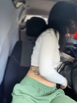 MeekyRich online show from October 1, 4:07 am