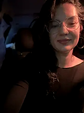 MeekyRich online show from November 9, 1:26 am