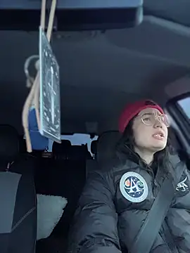 MeekyRich online show from February 1, 2:10 am