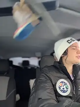 MeekyRich online show from February 11, 3:11 am