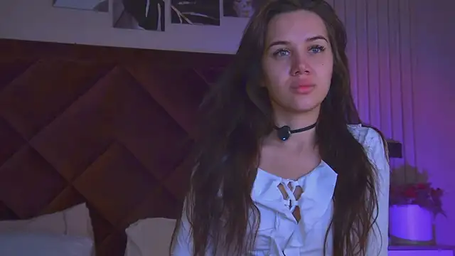 StacyHarland online show from September 28, 4:07 am