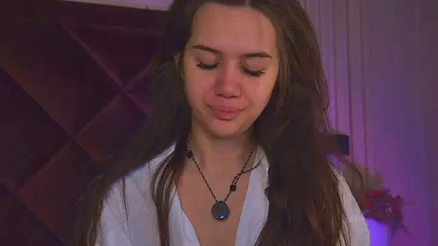 StacyHarland online show from September 30, 4:28 am