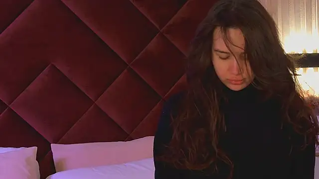 StacyHarland online show from January 19, 5:00 am