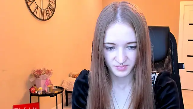 KateKayer online show from November 12, 11:10 am