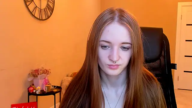 KateKayer online show from November 15, 11:18 am