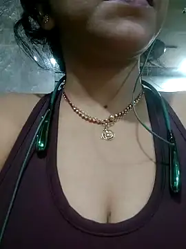 miss Shona66 online show from January 17, 7:35 am