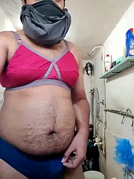 Brown69 guy online show from December 23, 5:05 am