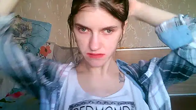 Casey Jeannie online show from April 5, 11:29 am