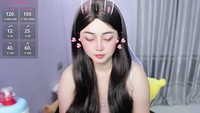 Snapshot of yuki3366 chatting on September 10, 2:28 pm yuki3366 online show from September 10, 2:28 pm